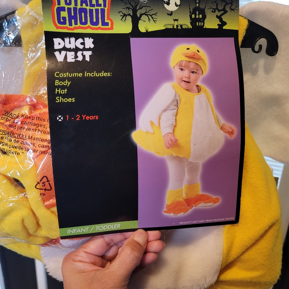 Kids Costume